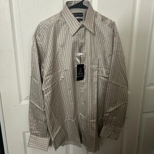 Daniel Bishop Men's Classic Long Sleeve Shirt